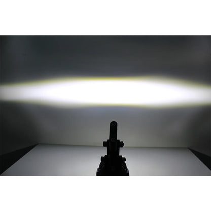 40W LED Motorcycle Fog Lights for BMW R1200GS, F800GS, F700GS, F650 & K1600 – 6000K Bright Auxiliary Driving Lamps