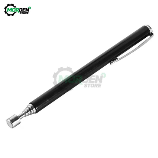 Mini Telescopic Magnetic Pickup Pen – Extendable Nut & Bolt Handy Tool