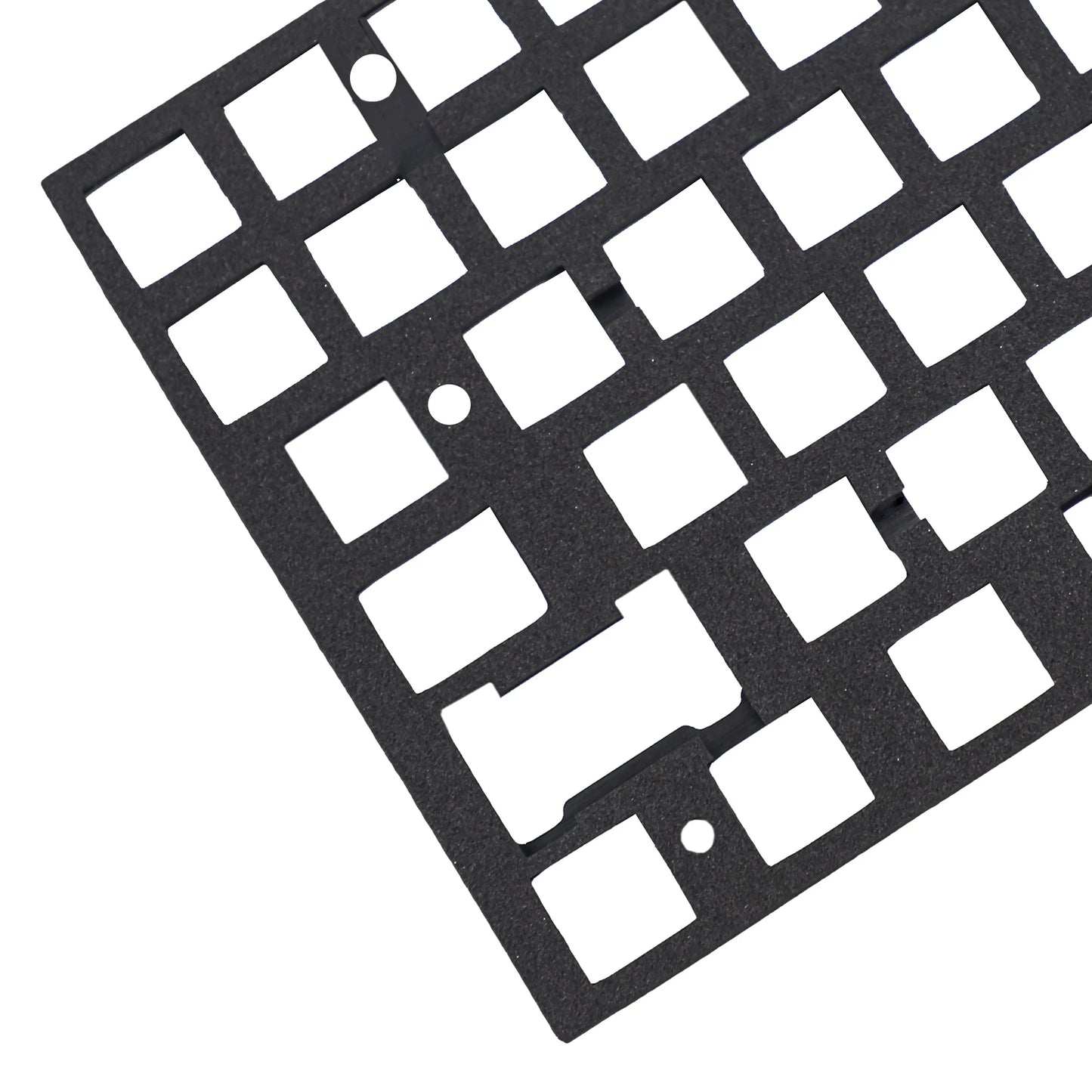 75% 84-Key QMK VIA ANSI ISO Hotswap PCB – Kailh Hot Socket Fully Programmable for YMD75 V2 & KDB75 Mechanical Keyboards