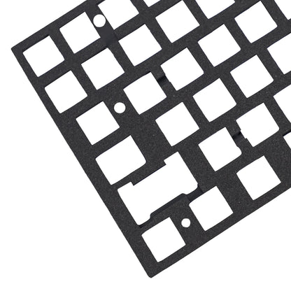75% 84-Key QMK VIA ANSI ISO Hotswap PCB – Kailh Hot Socket Fully Programmable for YMD75 V2 & KDB75 Mechanical Keyboards