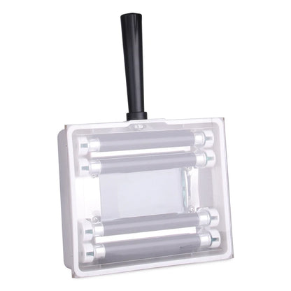 Professional UV Wood Lamp Skin Analyzer — Facial Diagnostic Device for Beauty & Skin Testing