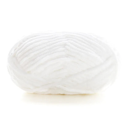 50g/Ball DIY Knitting Yarn – Soft Wool for Baby Scarf, Hat, Chunky Crochet Thread