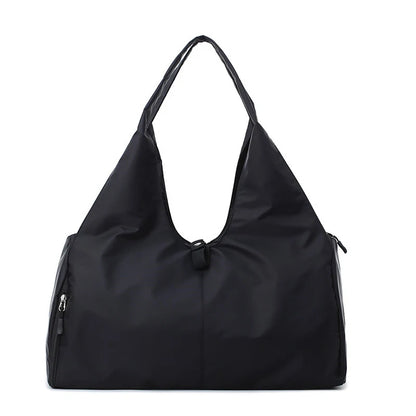 Yoga Mat Bag — Gym & Fitness Handbag for Women and Men, Nylon Sports Travel Bag for Training and Outdoor Activities XA441WA