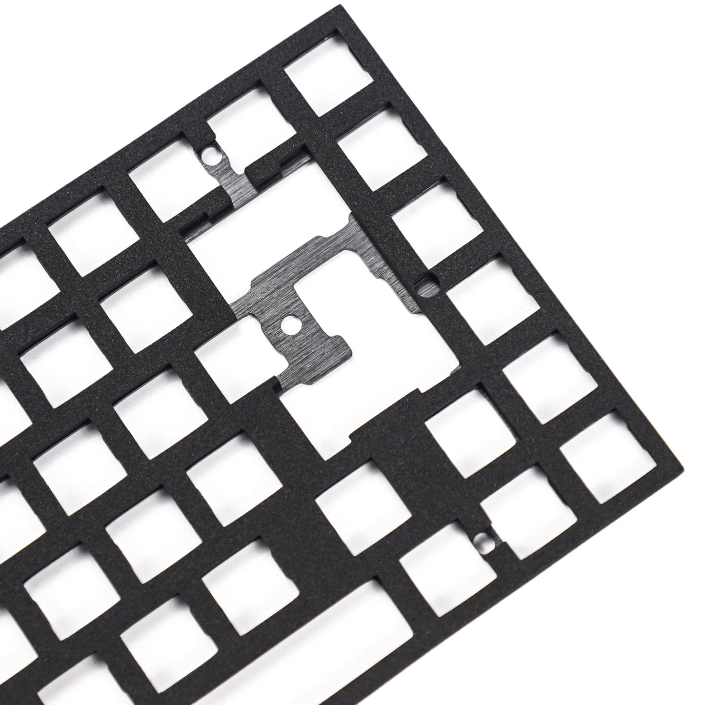 75% 84-Key QMK VIA ANSI ISO Hotswap PCB – Kailh Hot Socket Fully Programmable for YMD75 V2 & KDB75 Mechanical Keyboards