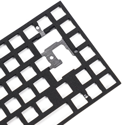 75% 84-Key QMK VIA ANSI ISO Hotswap PCB – Kailh Hot Socket Fully Programmable for YMD75 V2 & KDB75 Mechanical Keyboards