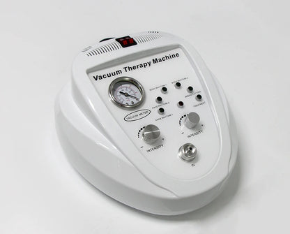 AOKO Vacuum Massage Beauty Machine — Face Lifting, Breast Enlargement & Butt Shaping Device