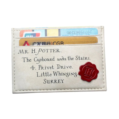 Minimalist Slim Wallet – Front Pocket Cardholder, Stylish Christmas Gift