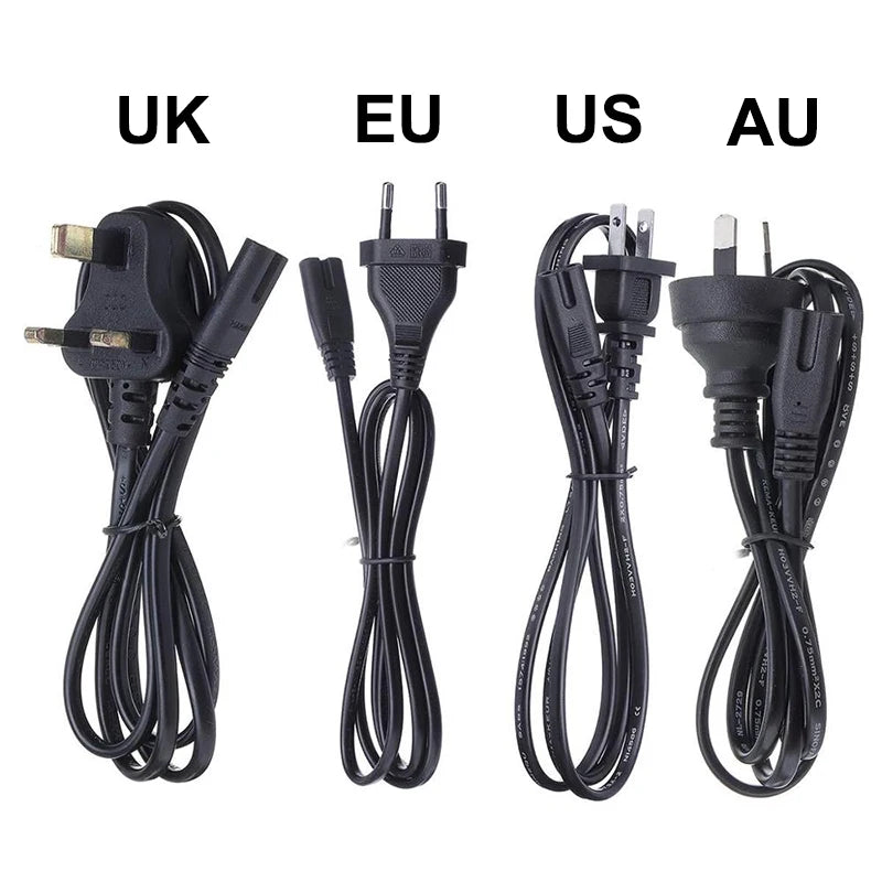 42V 2A Power Charger Adapter for Xiaomi M365 1S Pro Electric Scooter | Compatible with Ninebot ES1/ES2/ES4 | EScooter Parts