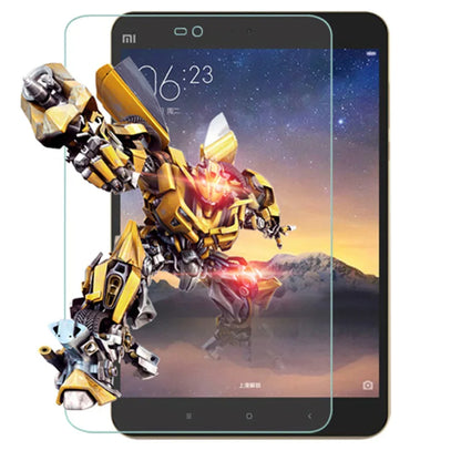 9H Tempered Glass Screen Protector – Compatible with Xiaomi Mi Pad 4 / MiPad4 8.0" Tablet