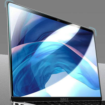 WIWU HD Screen Protector for MacBook Air – Clear Film for 13.6", 14.2", 15.3", & 16.2" Models A3114, A2941, A2681, A3113, A2289, A3403