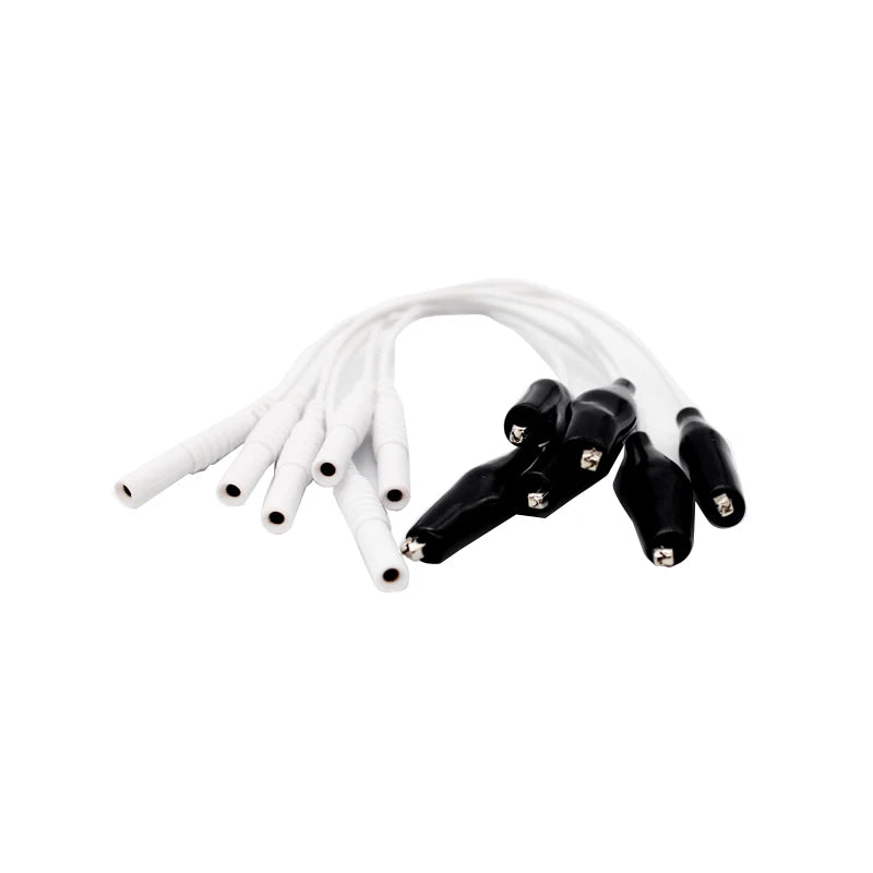 EMS Electroacupuncture Muscle Stimulator – Low Frequency Electric Massage Device for Relaxation & Physiotherapy
