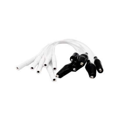 EMS Electroacupuncture Muscle Stimulator – Low Frequency Electric Massage Device for Relaxation & Physiotherapy