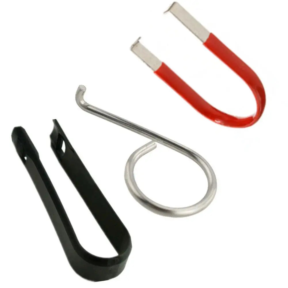 Wheel Lug Nut Cover Removal Tool – Fast Car Tire Bolt & Cap Puller for VW Audi