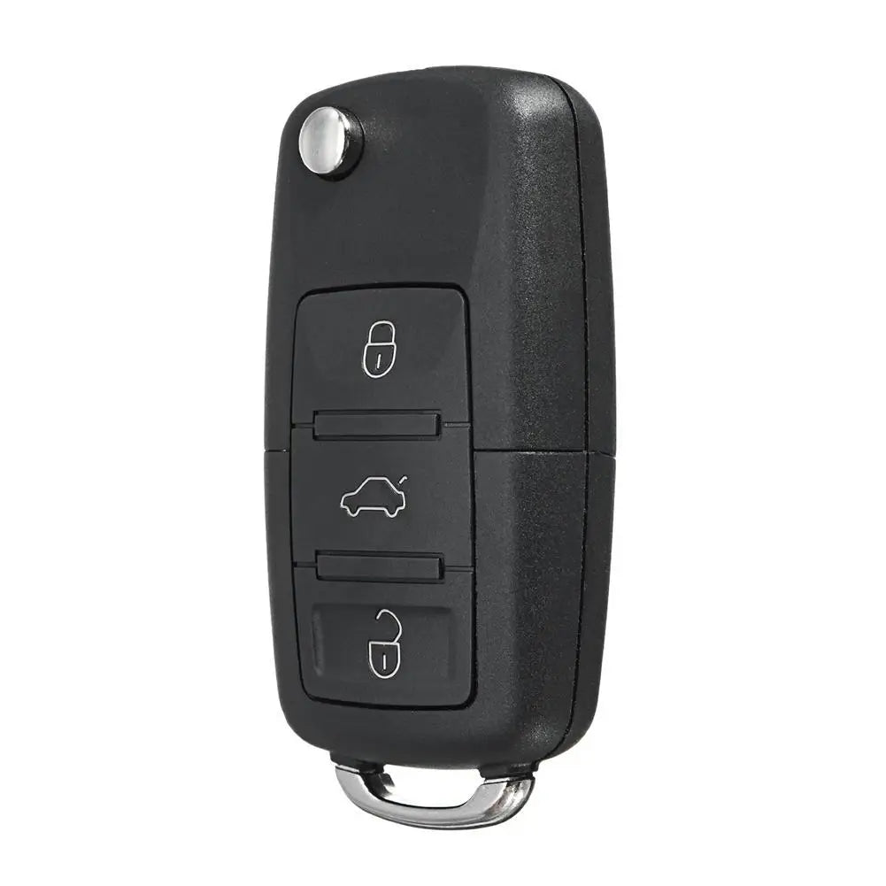 Password-Protected Key Lock Box — Multi-Key Safe Organizer for Home, Office, Car, and Industrial Use