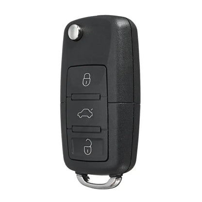 Password-Protected Key Lock Box — Multi-Key Safe Organizer for Home, Office, Car, and Industrial Use