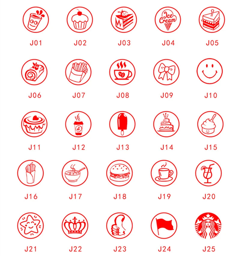 Custom Rubber Flash Stamp – Personalized Name, Logo, Signature for QA, Kids, Scrapbooking & Branding