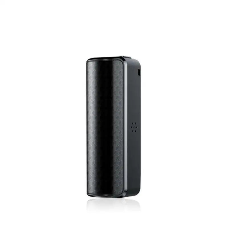 40Days Mini Digital Voice Recorder Pen – 8/16/32GB Audio MP3 Player with Magnetic Activation