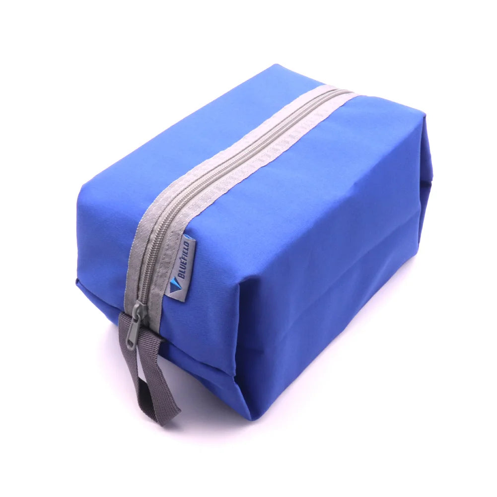 Ultralight Waterproof Oxford Travel Bag — Durable Outdoor Camping, Hiking & Swimming Storage Kit