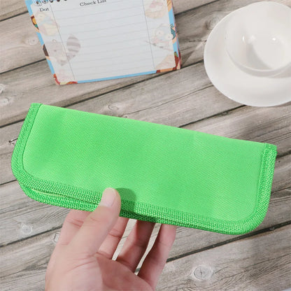 Portable Diabetic Insulin Cooling Bag — Pill Protector & Medical Ice Pack, Insulated Travel Organizer Case