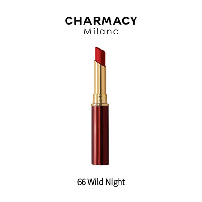 CHARMACY 16 Color Waterproof Velvet Lipstick – Long-Lasting Matte Lip Makeup, Easy to Wear