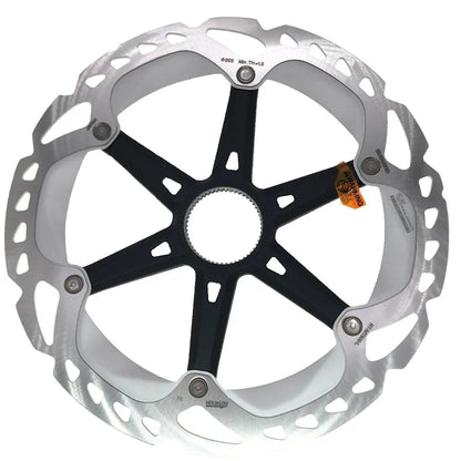 Shimano DEORE XT MT800/MT900 Center Lock Ice Technologies Freeza Disc Brake Rotor – 203/180/160/140mm