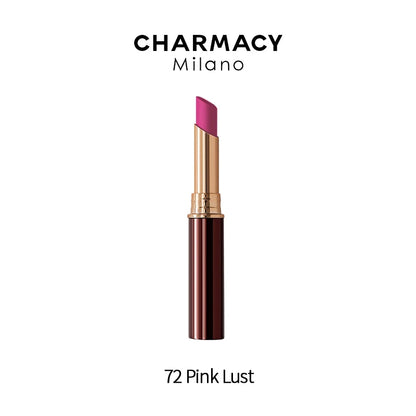 CHARMACY 16 Color Waterproof Velvet Lipstick – Long-Lasting Matte Lip Makeup, Easy to Wear