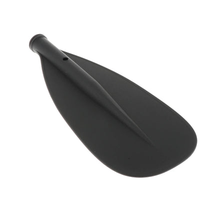High-Strength PVC Kayak Paddle – Symmetrical Leaf Oar for Canoe, Boat & Dinghy
