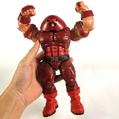 X-Men Juggernaut Cain Marko 8" Action Figure Collectible Toy