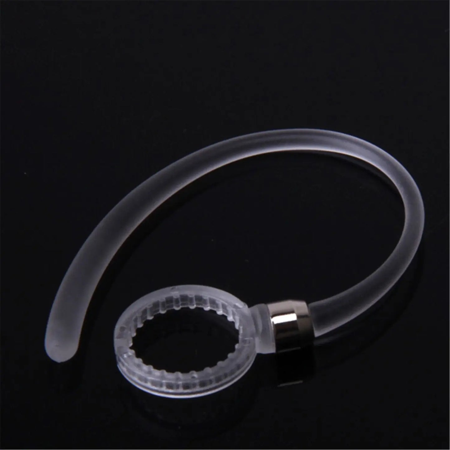 Bluetooth Earphone Earhook Protector – Anti-Fall Case with Anti-Loss Rope for MOTO H17 & HX550 Headset