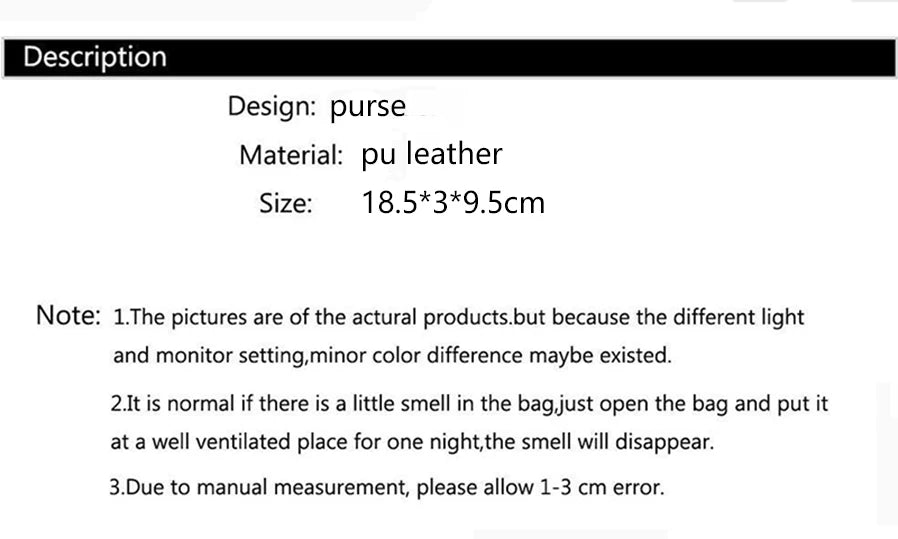 Large Capacity Women's Wallet – Dull Polish Leather, Double Zipper Clutch Wristlet with Phone, Coin & Card Holder Pockets