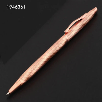 High Quality Model 01 Color Fine Ballpoint Pen – Professional Writing Pen for Business, Office & School Use