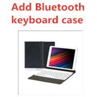 Super Deal 10.1" Tablet PC – 2GB RAM, 32GB ROM, Windows 10, Quad-Core, WiFi, HDMI & Big Camera