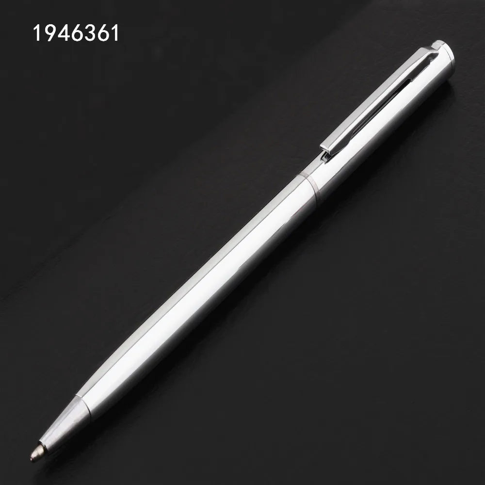 High Quality Model 01 Color Fine Ballpoint Pen – Professional Writing Pen for Business, Office & School Use