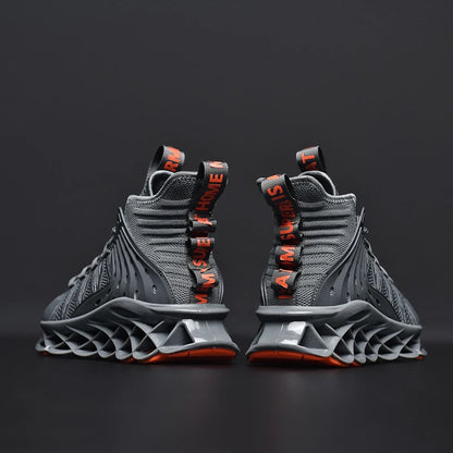 Unisex Casual Sneakers - Breathable Fashion Running Trainers for Men & Women
