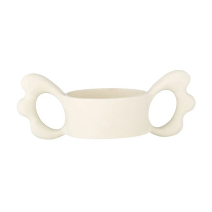 Newborn Bottle Grip Handle – Wide Caliber Milk Bottle Hand Shank for Hegen Baby Feeding Bottle Accessories
