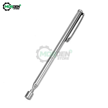Mini Telescopic Magnetic Pickup Pen – Extendable Nut & Bolt Handy Tool