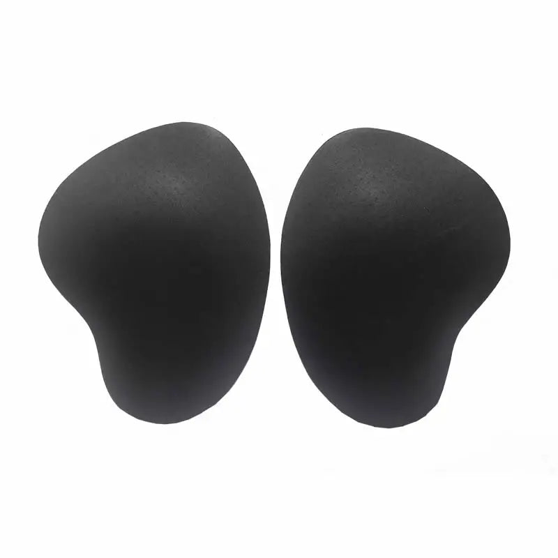 2PCS Hip & Butt Enhancer Pads – Sponge Padded Push-Up Shapewear for Curves & Body Contouring