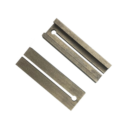 CHKJ HU66 Key Duplicating Clamp Set – 2PCS Fixture for VW Volkswagen Key Cutting Machines
