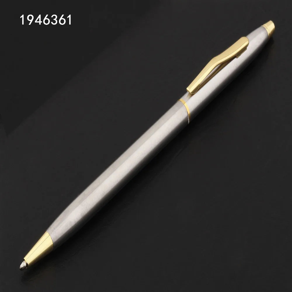 High Quality Model 01 Color Fine Ballpoint Pen – Professional Writing Pen for Business, Office & School Use