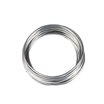 Universal Flux-Cored Welding Rods – Copper & Aluminum Electrodes, Easy-Melt Weld Wire for Steel, Copper, Aluminum & Iron