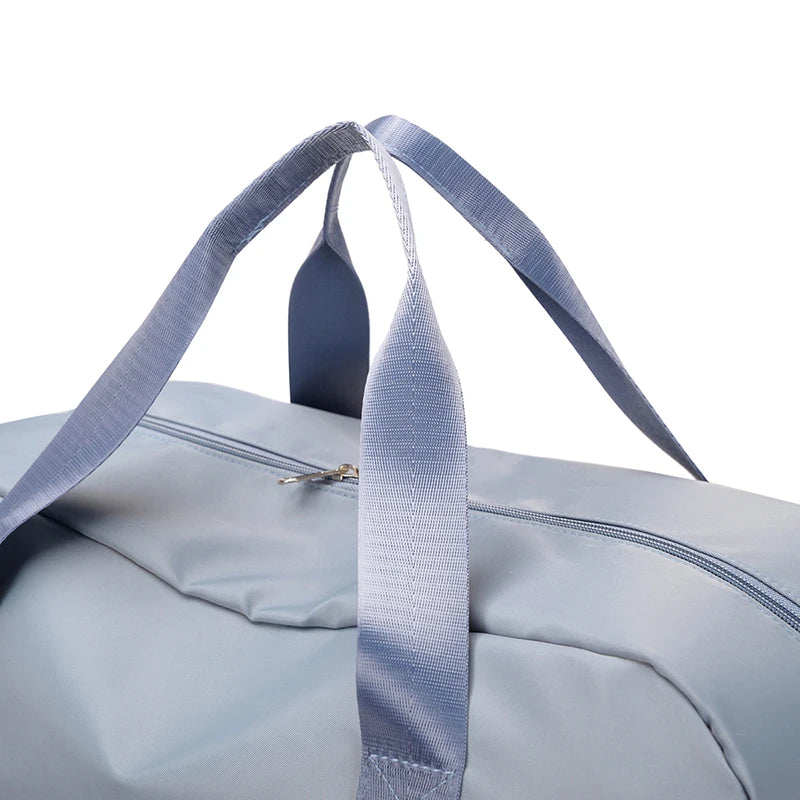 AOTTLA Nylon Handbag for Women – Crossbody & Travel Bag, Casual Fashion Shoulder Bag for Men & Ladies