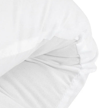 50x150/50x160CM Dakimakura Body Pillow Insert – Anime Long Pillow Core for Men & Women, Home Use Cushion