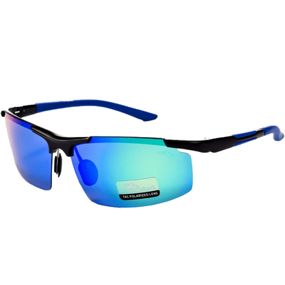 Cookshark 2020 Men's Polarized Sunglasses - Trendy Driving Glasses for Driver