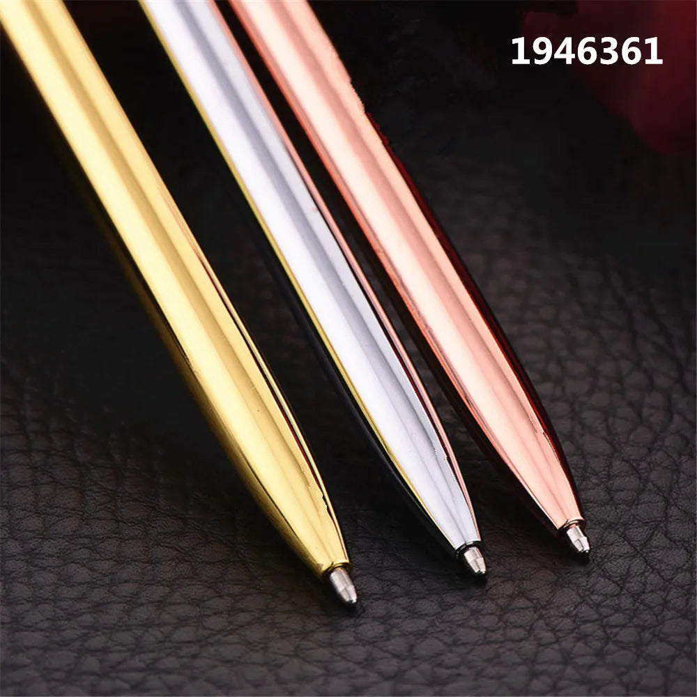 High Quality Model 01 Color Fine Ballpoint Pen – Professional Writing Pen for Business, Office & School Use