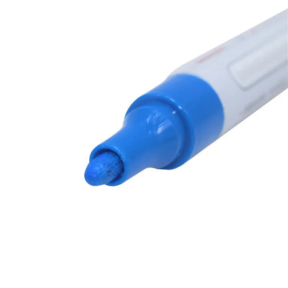 Waterproof Car Tire Paint Marker – Permanent Oily Pen for Graffiti & Tread Repair