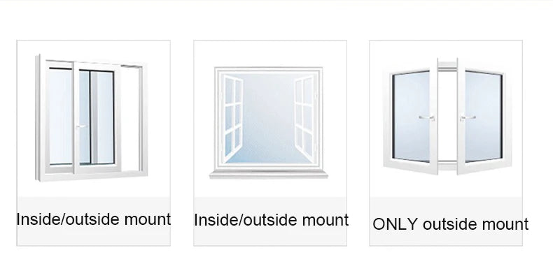 Decopedia Custom Made Zebra Blinds – Motorized Roller Blackout Day & Night Window Blinds for Sliding Doors