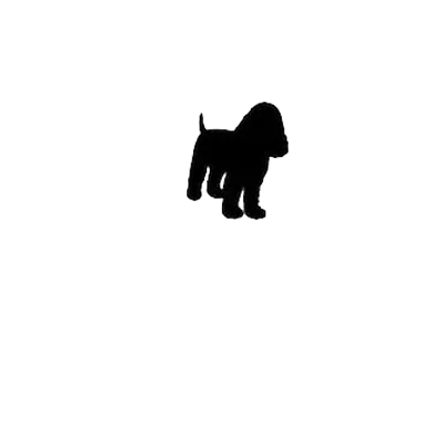 Personalized Pet Memorial Stone – Heart-Shaped Dog & Cat Grave Marker with Paw Design, 1-24 Patterns for Garden Tombstone