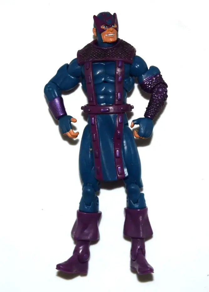 MU Universe 3.75" Action Figure - Warmachine, Human Torch, Spidey, Vision, Deadpool & Dogpool Collectible Figures
