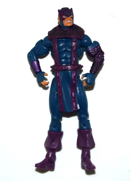 MU Universe 3.75" Action Figure - Warmachine, Human Torch, Spidey, Vision, Deadpool & Dogpool Collectible Figures