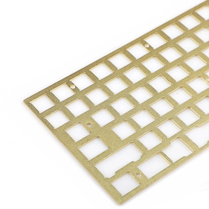 75% 84-Key QMK VIA ANSI ISO Hotswap PCB – Kailh Hot Socket Fully Programmable for YMD75 V2 & KDB75 Mechanical Keyboards